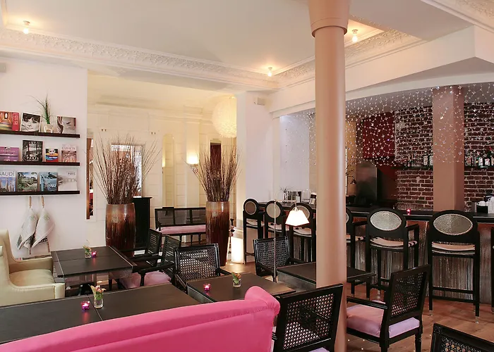 르 123 엘리제 - 아스토텔 호텔 파리