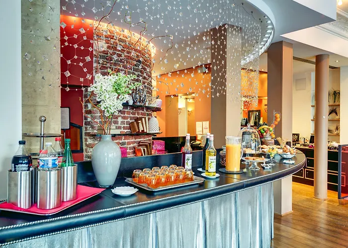 르 123 엘리제 - 아스토텔 4* 파리