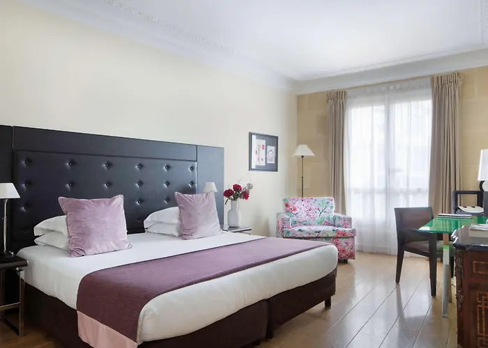 르 123 엘리제 - 아스토텔 호텔 파리