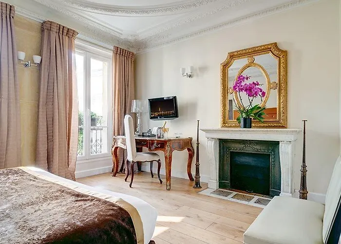 르 123 엘리제 - 아스토텔