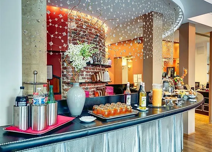 호텔 르 123 엘리제 - 아스토텔 파리