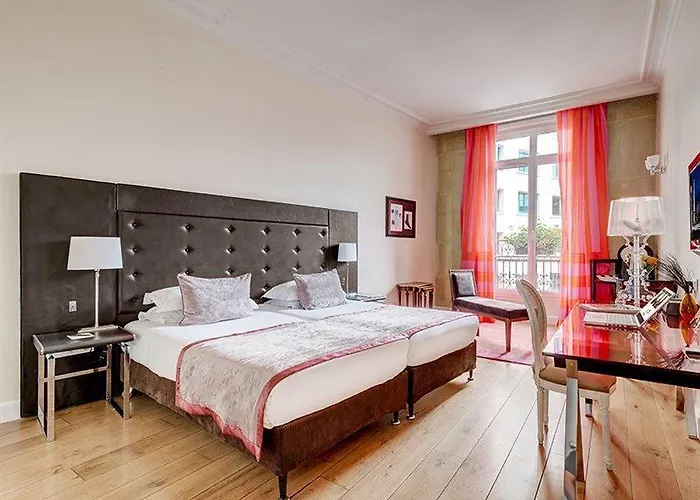 르 123 엘리제 - 아스토텔