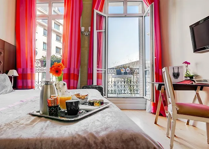 르 123 엘리제 - 아스토텔