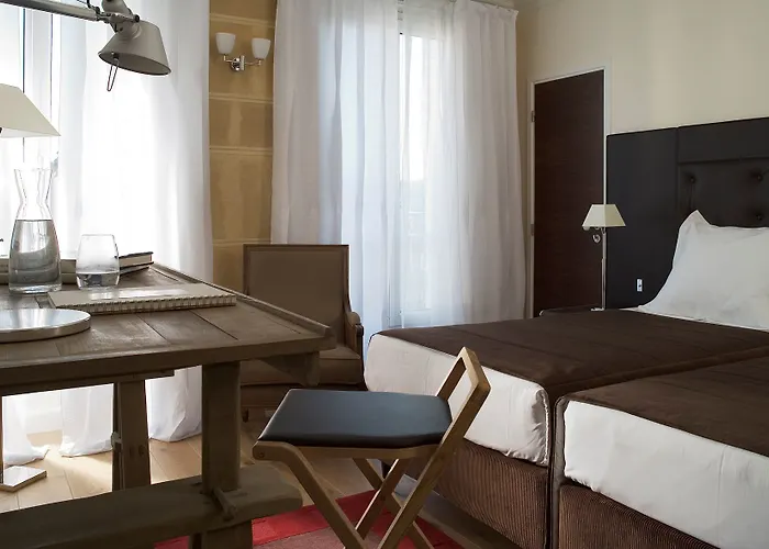 르 123 엘리제 - 아스토텔 호텔 파리